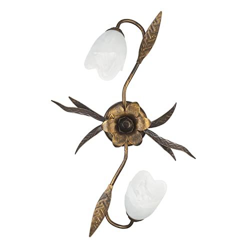 ONLI Gesmede Wandlamp - 8030626514157