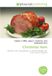 Christmas Ham: Christmas, Yule, Fennoscandian, Jul, Germanic peoples, Blót, Freyr, Germanic Paganism