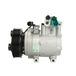 NISSENS Kompressor, Klimaanlage 890129