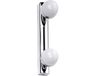 Paulmann Proxima lampe de salle de bain, 70469