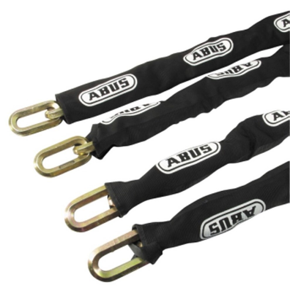 Abus anti Diefstal Ketting 140 cm