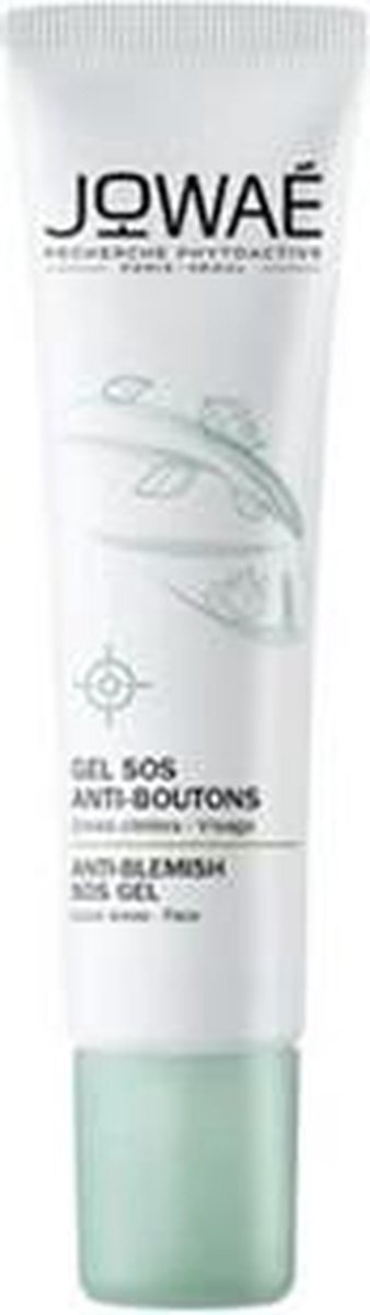 JOWAE Gel Sos Anti-Imperfections 10ml