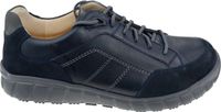 Ganter Evo heren sneaker - blauw - maat 42