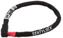 Seatylock Viking Silver Kettingslot 140 cm