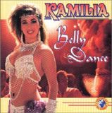 Various Blaricum CD Company Belly Dance Music From Mideast