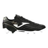 Joma Aguila Voetbalschoenen Zwart EU 41 Man