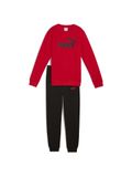 Puma Sweat Ess No.1 Logo Sweat Suit Fl B - Vêtements de mode - Enfants