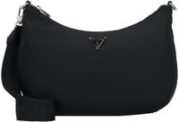 Guess Eco Gemma Crossbodytas / Schoudertas Dames Zwart