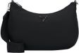 Guess Eco Gemma Crossbodytas / Schoudertas Dames Zwart