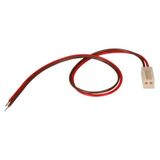 Velleman Printconnector BTWF8 - 8-pins - 20cm
