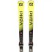 Völkl Ski Slalom Racetiger SL + Rmotion-T 12 (150cm - Jaune)