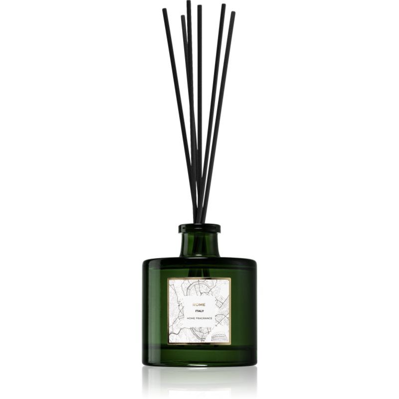 Vila Hermanos Apothecary Italian Cities