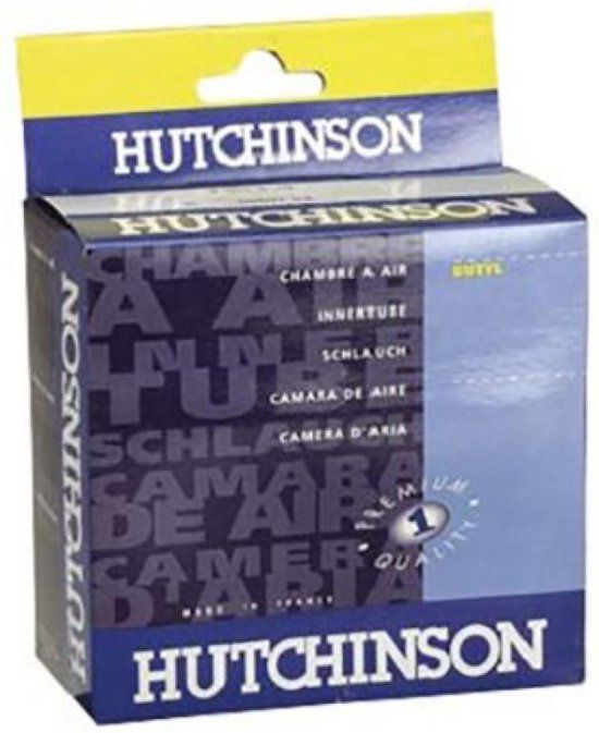 Hutchinson Binnenband voor auto 2.00/2.5-17