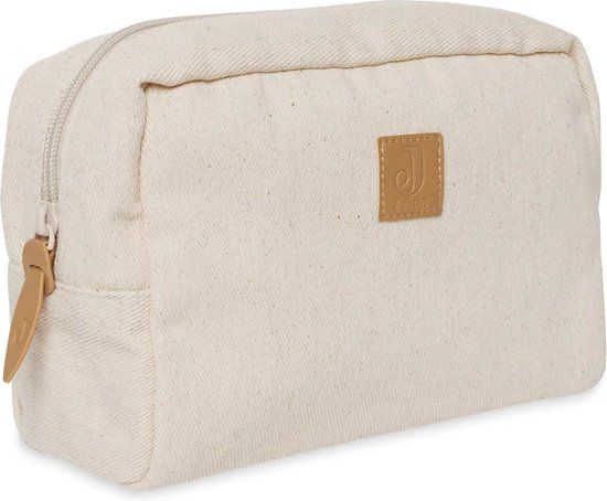 Jollein Etui Twill - Natural