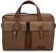 PICARD Calahari Business Bag Aktetas met laptopvak - Bruin