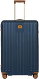 BRIC'S Capri Trolley 78 cm / 115-122 L Expandable L Blue