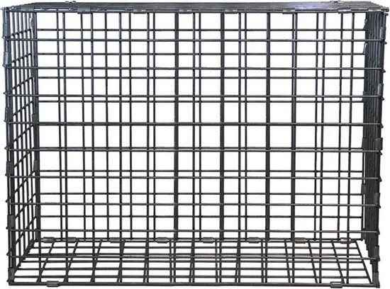 Intergard Schanskorf gabionen steenkorf 100x50x30cm