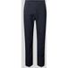 BOSS T_commuter-slim platte broek voor heren, Donkerblauw 402, 56