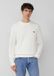 s.Oliver Strickpullover crème 3XL