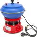 HBM Polisseuse vibrante professionnelle 4 litres