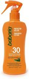 Spray Babaria Aloe Vera Sunscreen Lotion Spf30 200ml