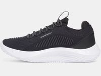 UNDER ARMOUR - ua dynamic 2-blk - Trainingsschoenen heren - Zwart