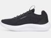 UNDER ARMOUR - ua dynamic 2-blk - Trainingsschoenen heren - Zwart