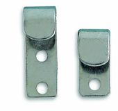 Chapuis VCBA1 2 zeilhaken verzinkt staal 31 x 15 mm