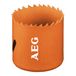 Milwaukee Accesorios Cirkelzaag Aeg Bi-metaal 114 mm 4932367284