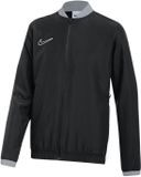 Nike Dri-Fit Academy 25 Trui Kinderen Zwart - Maat XS