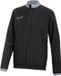 Nike Dri-Fit Academy 25 Trui Kinderen Zwart - Maat XS