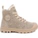 Palladium Bottines femme Pampa Leo