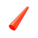 Nitecore opzetkegel rood - NC-NTW40