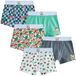 Next Jongens Toy Story Boxershorts Set van 5 Blauw