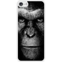 Apple iPod Touch Singe Verstevigd hoesje met sublimatie bedrukking