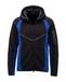 Nike Sportswear sweatvest 'TECH FLC PRO' blauw / zwart