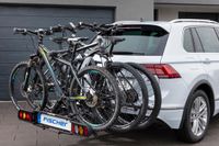 FISCHER trekhaak-fietsendrager 'Proline Evo 3'