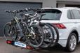 FISCHER trekhaak-fietsendrager 'Proline Evo 3'