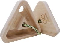 YY Vertical Triangle Trainingsgrip