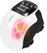 Appareil de massage des genoux portable avec chaleur et vibration