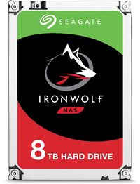 Seagate ST8000VN0022