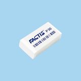 30 FACTIS® 30 rechthoekige gum P30