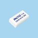 30 FACTIS® 30 rechthoekige gum P30
