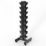 HMS Premium Dumbbell Toren Zwart