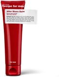 Recipe for Men After Shave Balm