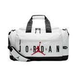Jordan Jam Velocity 46L Duffel voor heren White