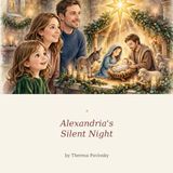 Alexandria's Silent Night