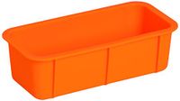 Excelsa Sweet Shapes Mould, Silicone, Oranje