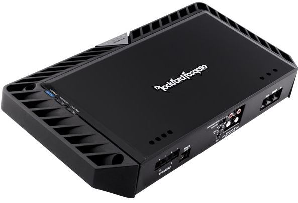 Rockford Fosgate T1500-1bd