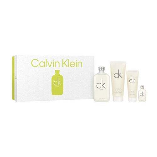 Calvin Klein Calvin Klein Ck one Gift Set